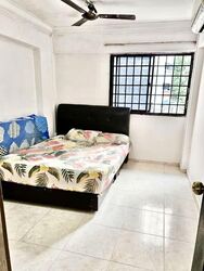 Blk 324 Woodlands Street 32 (Woodlands), HDB 4 Rooms #600723121